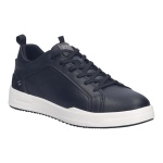 Josef Seibel Sneaker Donovan 04 (Leder) schwarz Herren